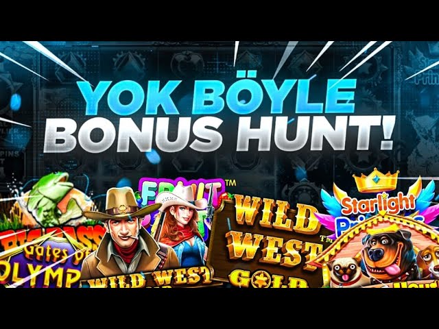 Bonus Hunt: Stratejiler ve Kazanç Yöntemleri