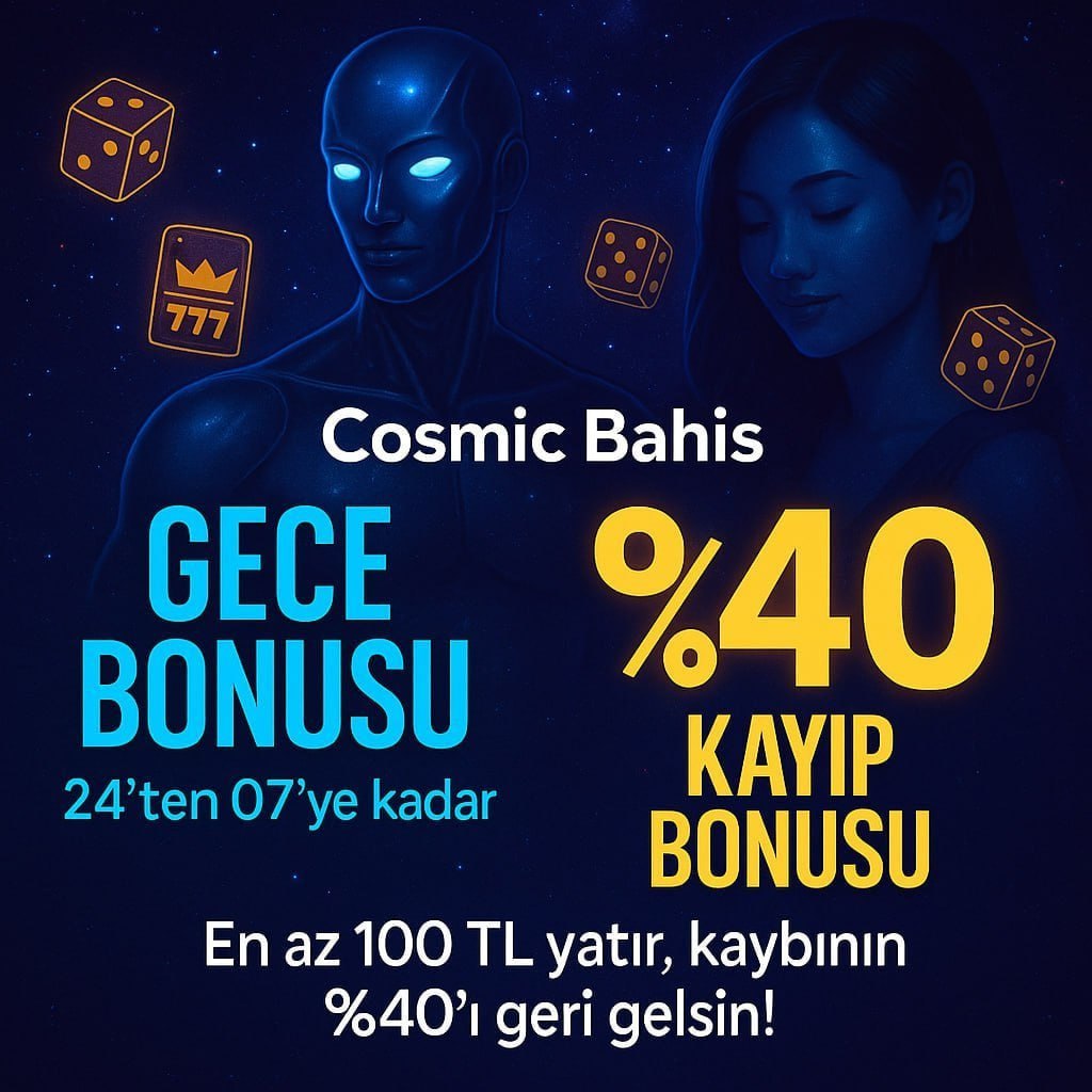 Kazandıran siteler 2025